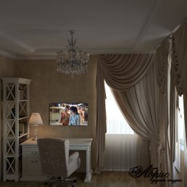 Портфолио
